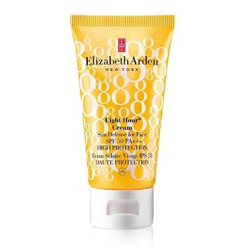 Elizabeth Arden Krém na opaľovanie na tvár SPF 50 Eight Hour