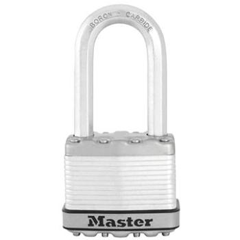 Master Lock – Titánový visiaci zámok M5EURDLH – Master Lock Excell – 50 mm