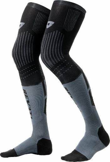 Rev'it! Ponožky Socks Rift Black/Grey 42/44