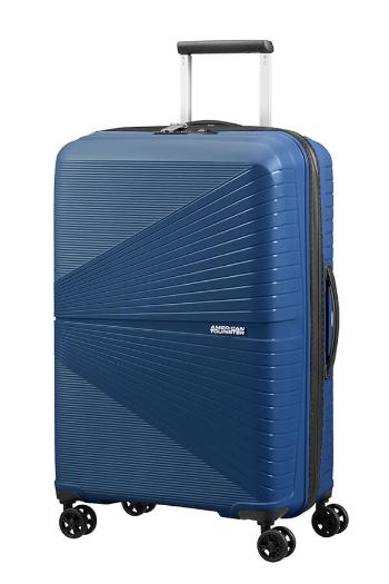 SAMSONITE AMERICAN TOURISTER AIRCONIC SPINNER 67/24 TSA MIDNIGHT NAVY