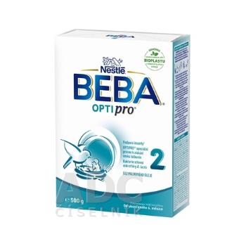 BEBA OPTIPRO 2