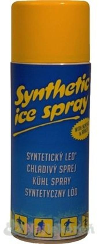 Syntetický ľad chladivý sprej 400ml