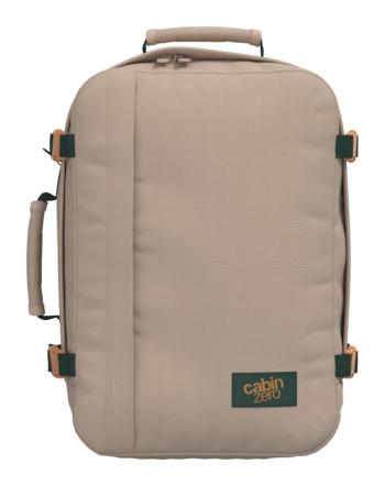 CabinZero Classic 36L Cebu sands