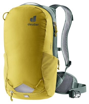 Deuter Race 8 Turmeric-Ivy