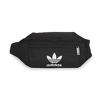 adidas  Ľadvinky WAISTBAG  Čierna