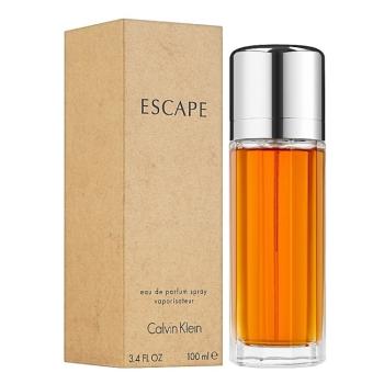 Calvin Klein Escape 100ml pre ženy