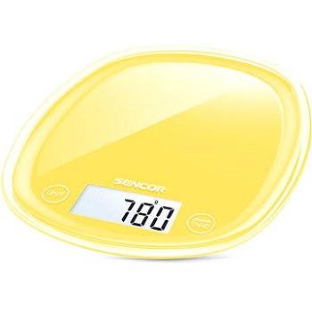 Sencor SKS Pastels 36YL žltá (41003117)