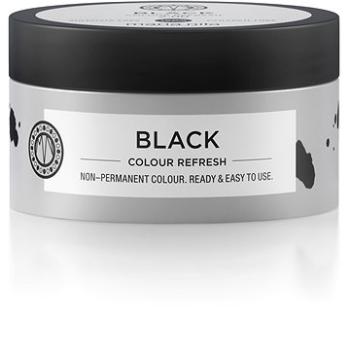 MARIA NILA Colour Refresh Black 2.00 (100 ml) (7391681047112)