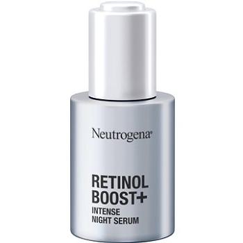 NEUTROGENA Retinol Boost+ Intenzívne nočné sérum 30 ml (3574661687438)