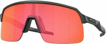 Oakley Sutro Lite 94630439 Matte Carbon/Prizm Trail Torch