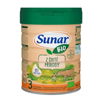 Sunar BIO 3 700 g