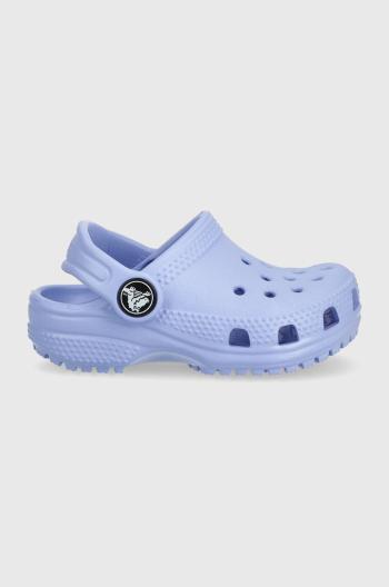 Detské šľapky Crocs