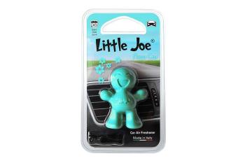 Little Joe 3D New Car