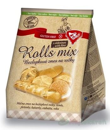 Rolls mix Liana 500 g