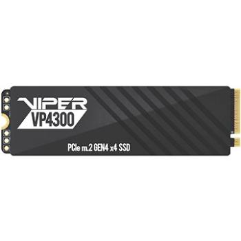 Patriot VIPER VP4300 1 TB (VP4300-1TBM28H)