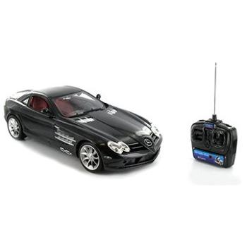 Mercedes-Benz SLR McLaren 1 : 12 otváracie dvere vysielačom (4039132429010)