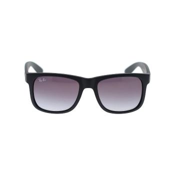 Ray-ban  Occhiali da Sole  Justin RB4165 601/8G  Slnečné okuliare Čierna