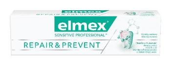 Elmex Sensitive Profesional Repair & Prevent 75 ml
