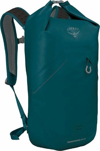 Osprey Transporter Roll Top WP 25 Night Jungle Blue