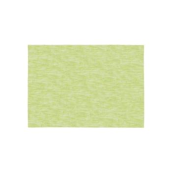 Zelené prestieranie Tiseco Home Studio Melange Simple, 30 x 45 cm