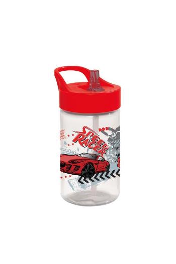 MAKRO - Fľaša so slamkou 430ml Speed