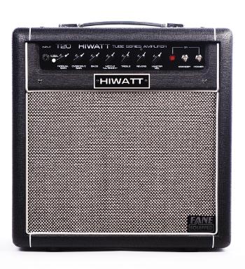 HIWATT T20 Combo