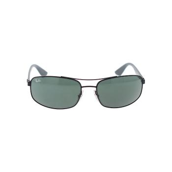 Ray-ban  Occhiali da Sole  RB3527 006/71  Slnečné okuliare Čierna