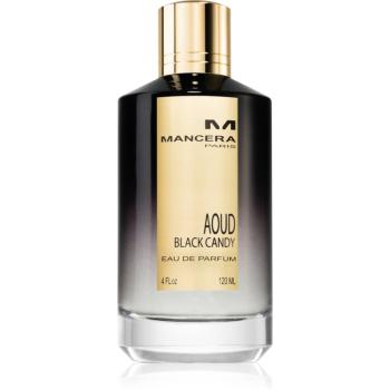 Mancera Aoud Black Candy parfumovaná voda unisex 120 ml