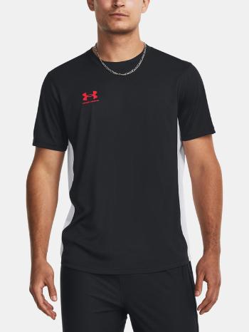 Under Armour UA M's Ch. Train SS Tričko Čierna