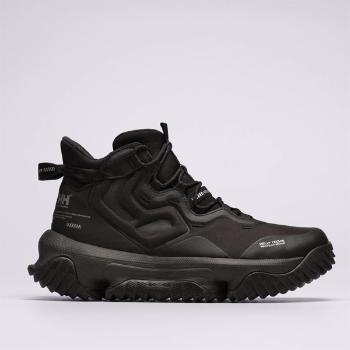 Pánská zimná Helly Hansen UBA CURBSTEP Mid Boot Black - 43 - 9.5 - 9 - 27.5 cm