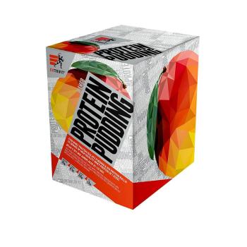 Extrifit Protein Pudding mango 10x40 g