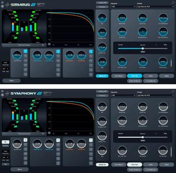 iZotope Exponential Audio 3D Reverb Bundle (Digitálny produkt)