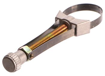 Klíč na olejový filtr, délka 20cm, rozsah 60-100mm
