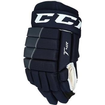 CCM Tacks 4R III SR, Senior, 13, tmavo modrá (64043)