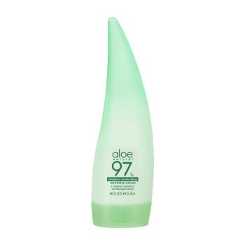 Aloe 97% Intenzívne hydratačné telové mlieko Holika Holika 240 ml