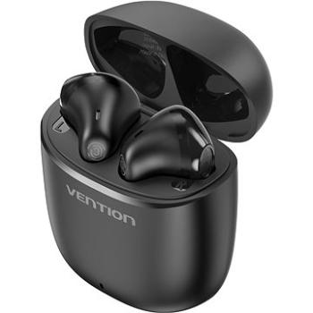 Vention Tuner True Wireless Bluetooth 5.3 Earbuds Black (NBGB0)