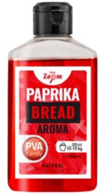 Carp zoom posilovač paprika bread aroma 200 ml