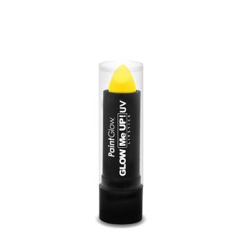 PGW UV rúž 5 g - rôzne farby Farba: UV žltá