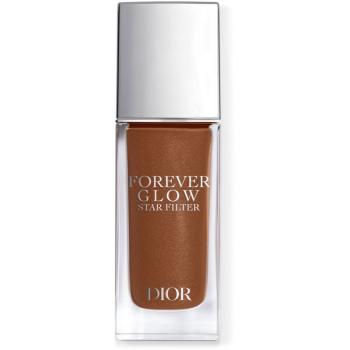 DIOR Dior Forever Glow Star Filter rozjasňujúci fluid odtieň 8N 30 ml