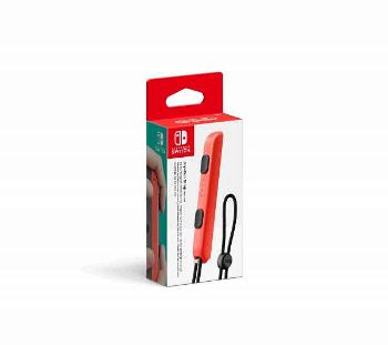 Joy-Con Strap Neon Red