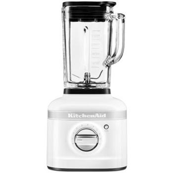 KitchenAid Artisan K400, biely (5KSB4026EWH)