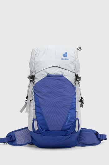 Ruksak Deuter Speed Lite 28 SL tmavomodrá farba, veľký, jednofarebný