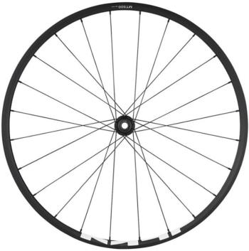 Shimano WH-MT500 Front Wheel 29'' Center Lock 15x110mm Black