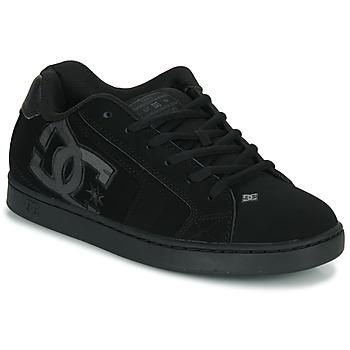 DC Shoes  Skate obuv NET  Čierna