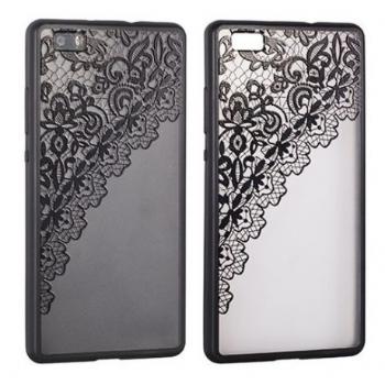 MG Lace plastový kryt na Samsung Galaxy A3 2016, pattern 2