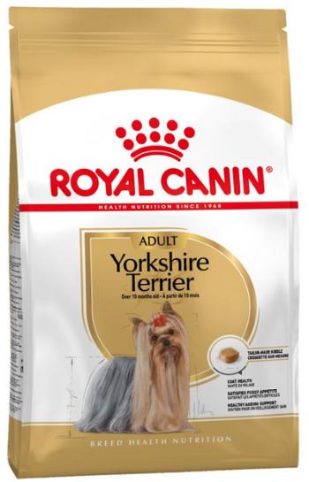 Royal Canin BHN YORKSHIRE ADULT granule pre dospelých Yorkshirských teriérov 500g