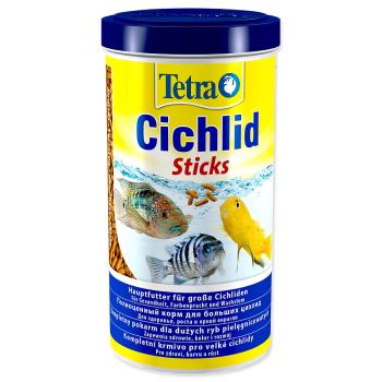 TETRA Cichlid Sticks 1 l