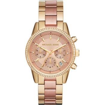 Michael Kors Ritz MK6475 - 30 dní na vrátenie tovaru, Garancia originality