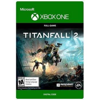 Titanfall 2 – Xbox Digital (G3Q-00142)