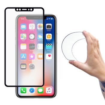 Wozinsky ochranné tvrdené sklo pre Apple iPhone X/iPhone XS/iPhone 11 Pro  KP9794